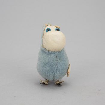 Atelier Fauni, MUMINFIGUR, Atelier Fauni, Finland, 1950-60-tal.