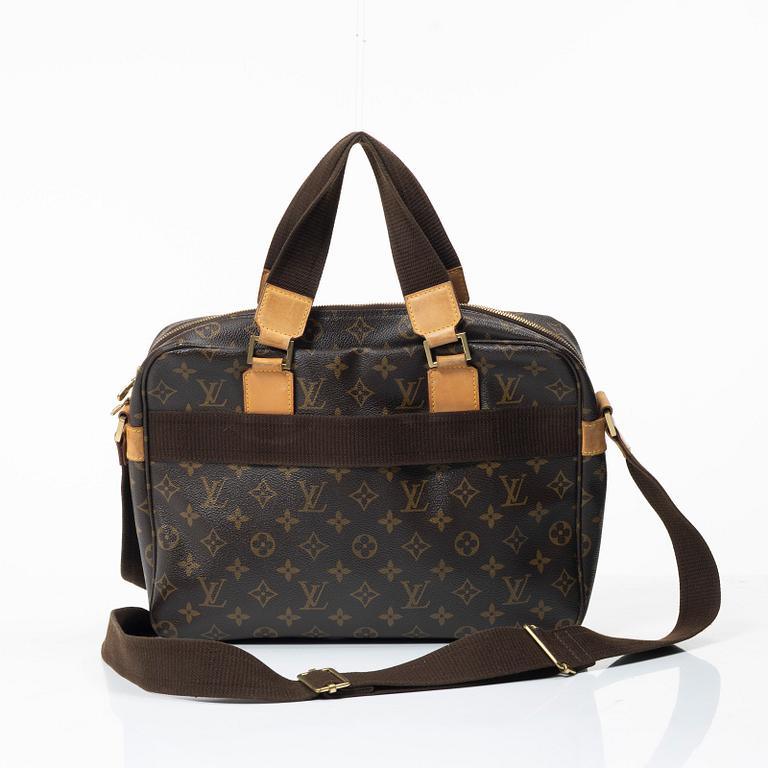 Louis Vuitton, a 'Sac Bosphore' bag, 2006.