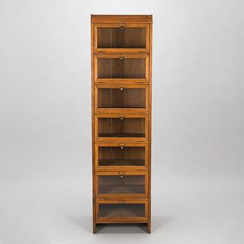 Arkiveringsskåp, 1900-talets första hälft.