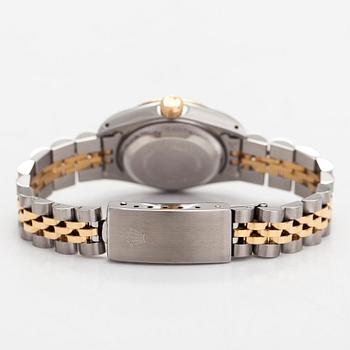 Rolex, Oyster Perpetual, Datejust, armbandsur, 26 mm.