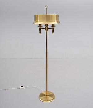 GOLVLAMPA, Örsjö Industri, 1900-talets andra hälft.