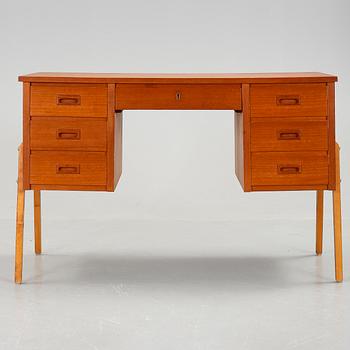 SKRIVBORD, 1900-talets mitt.