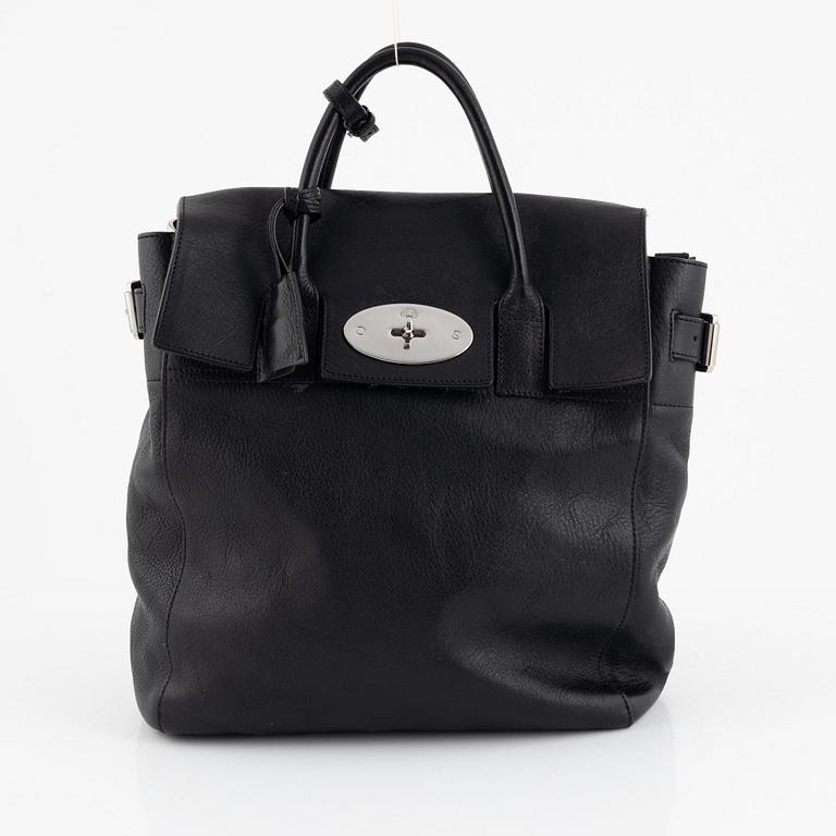 Mulberry, bag/backpack "Cara Delevingne Large".