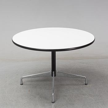 Charles and Ray Eames, bord, "Segmented round dining table", Vitra.