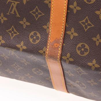 VÄSKA, "Bandoulière 60", Louis Vuitton.