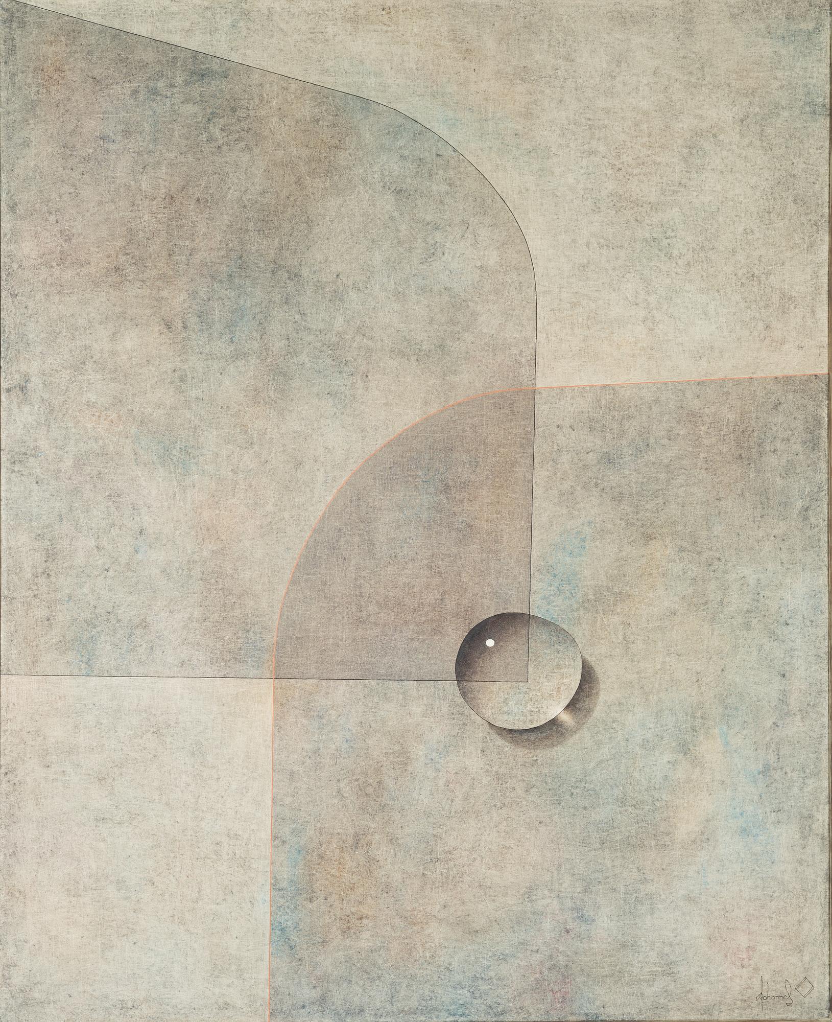 Johannes Olsson, Utan titel.