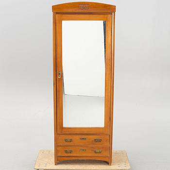 A cabinet, early 20th Century.