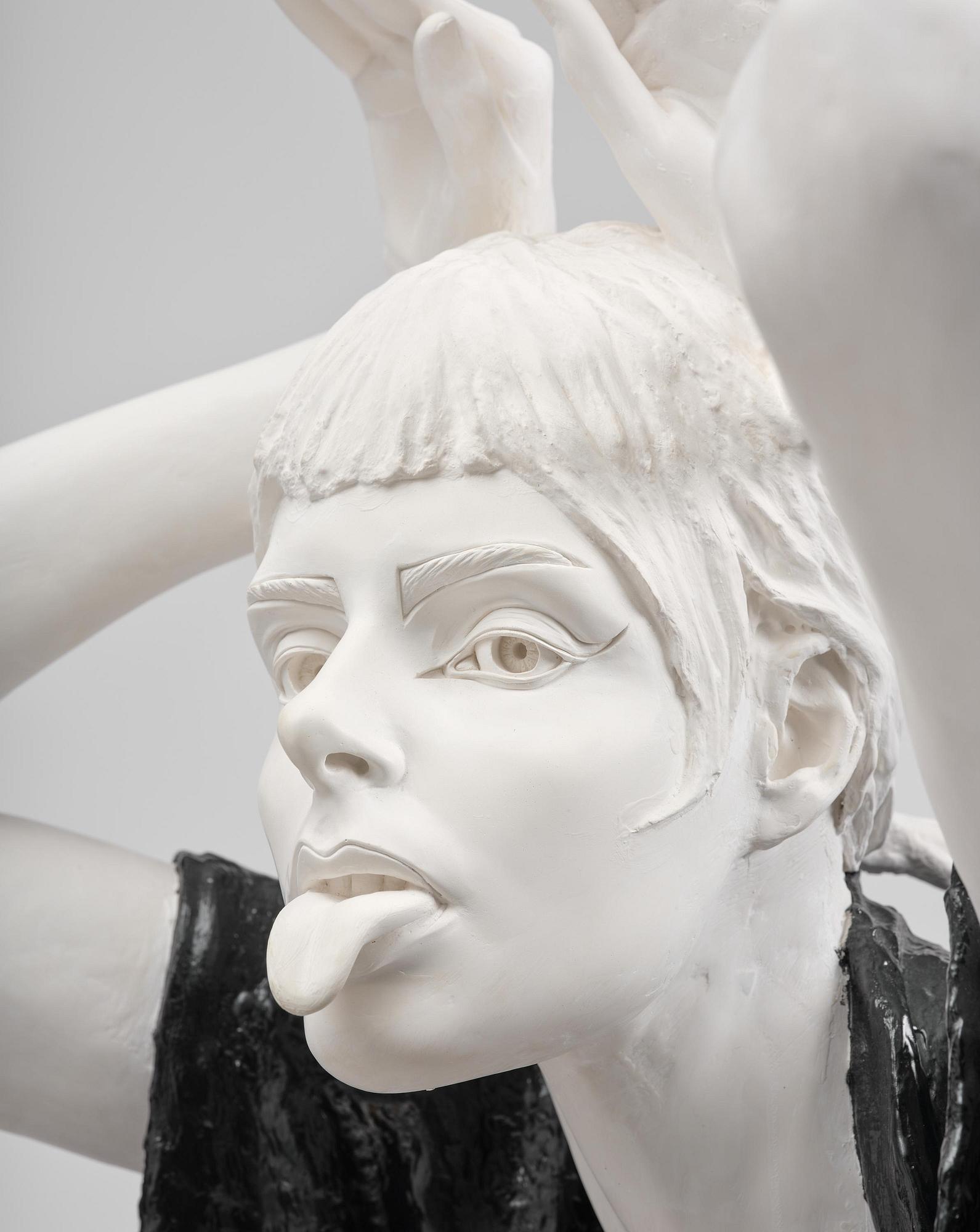 Cajsa von Zeipel, "Rabbit".