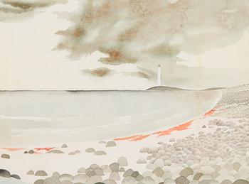 Tove Jansson, Rantarojua ja Majakka.