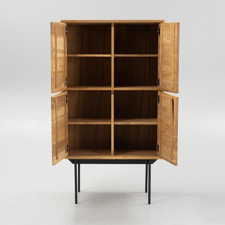 Says Who, cabinet, from the Wings series, Muubs.