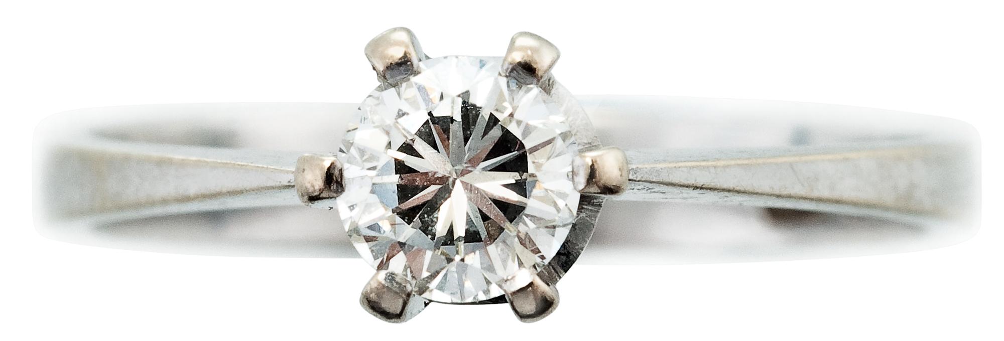 DIAMANTRING.