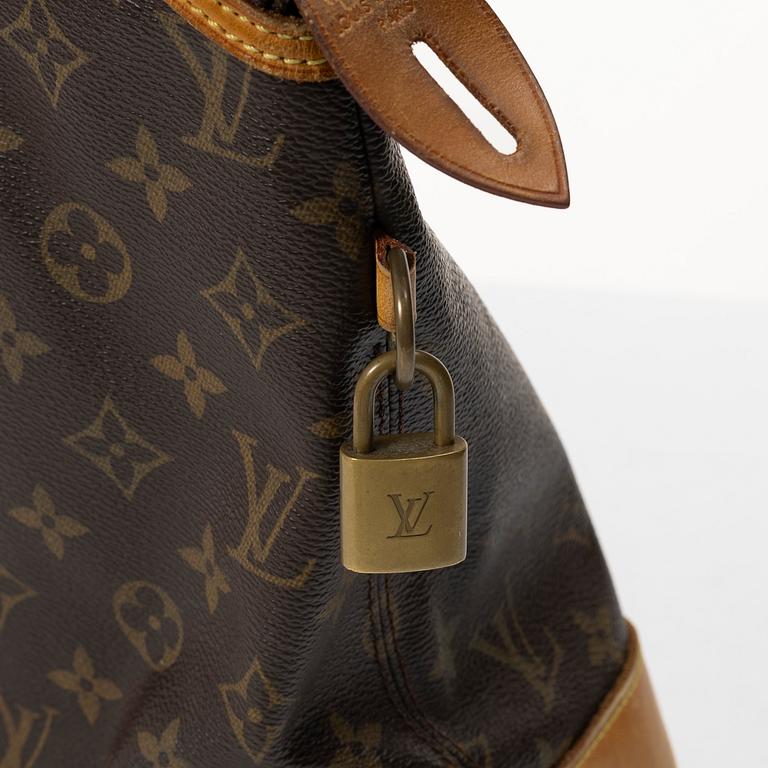Louis Vuitton, Bag, "Lockit Horizontal", 2007.
