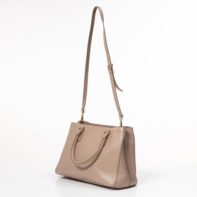 Prada, väska, "Galleria".