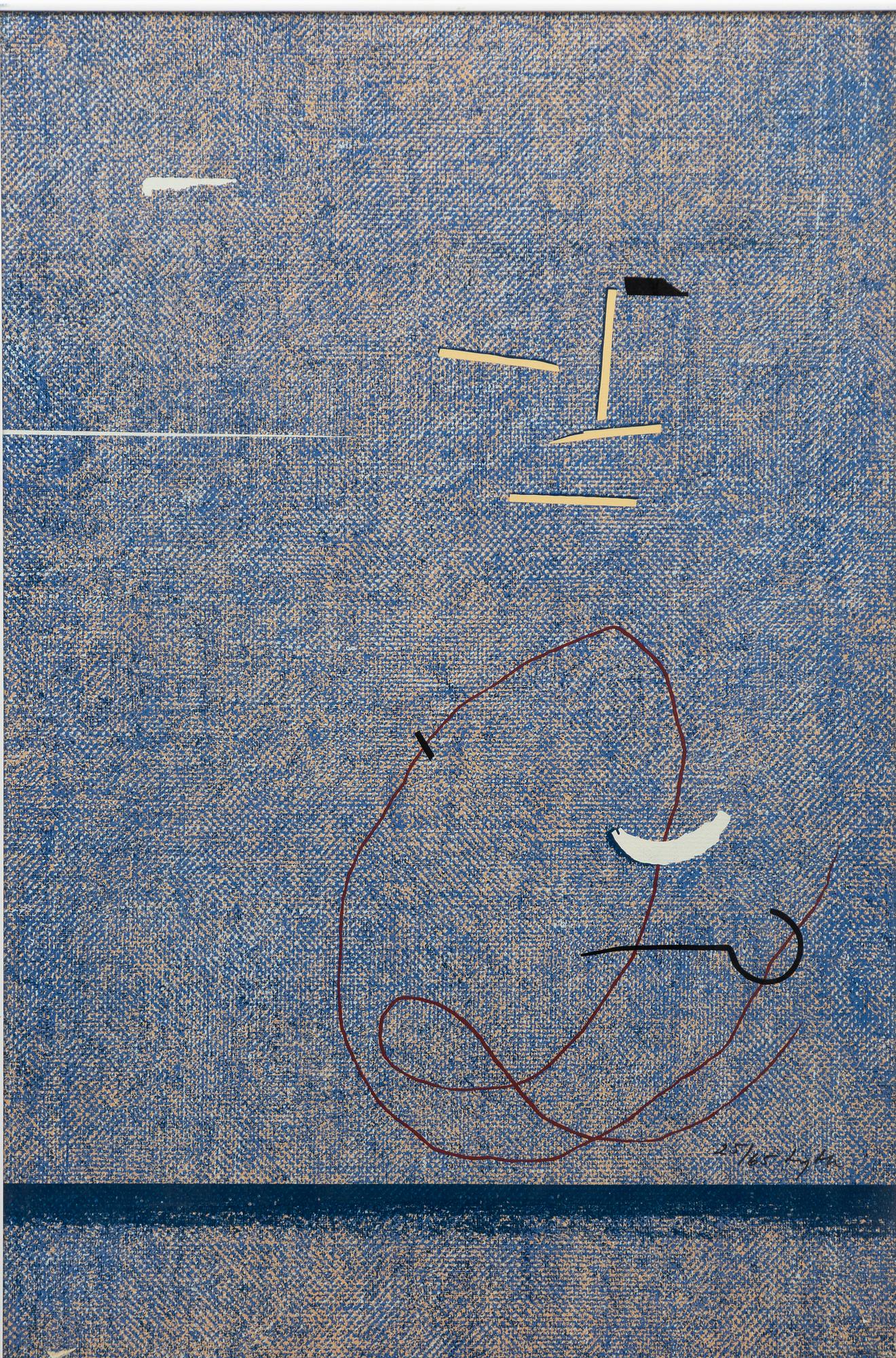 Harald Lyth, "Maritime".