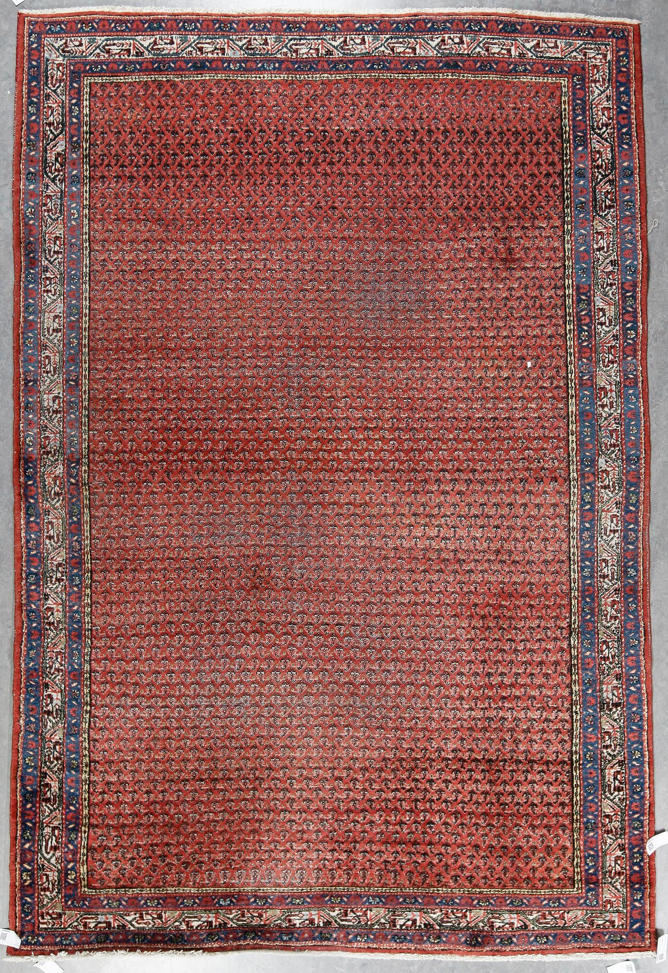 MATTA, orientalisk, ca 317 x 213 cm.