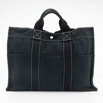 Hermès, a "Fourre Tout" bag.