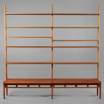 BOKHYLLA, "Nr 85", William Watting, A Michael Laursen, Aarhus, Danmark, 1950/60-tal.