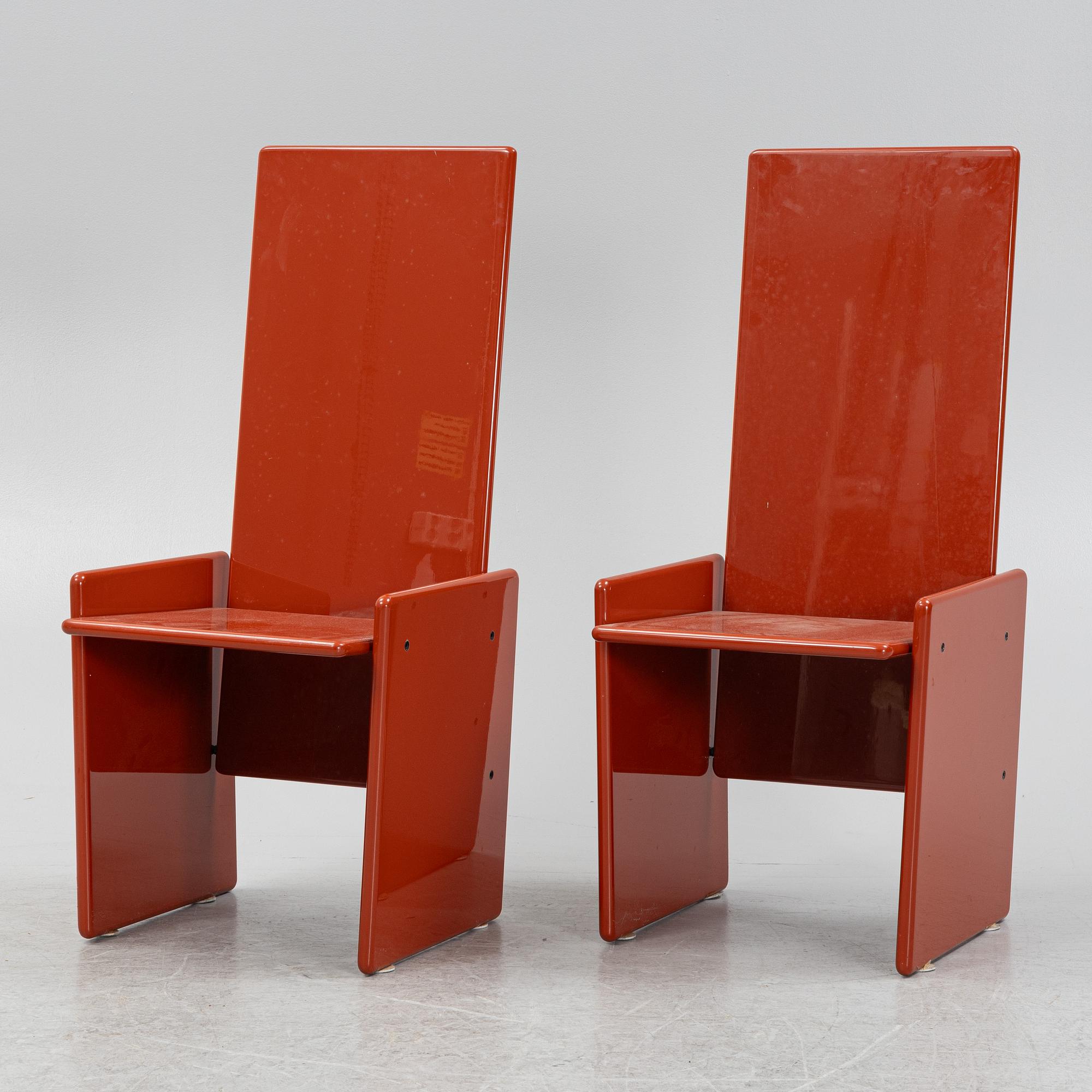 Kazuhide Takahama, matgrupp, 7 delar, Simon International, 1900-talets senare del.