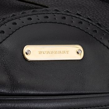 Burberry, bag, "Brogue Tassel".