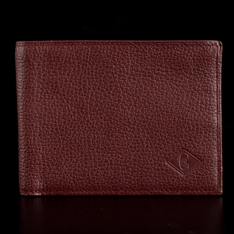 PLÅNBOK, Cerruti 1881.