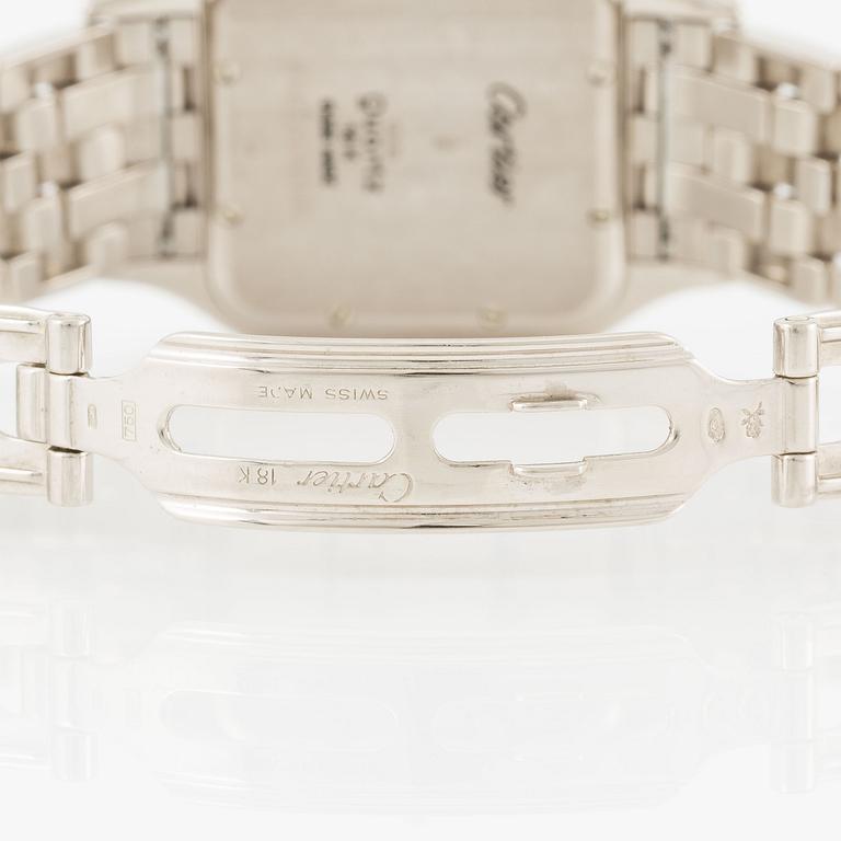 Cartier, Panthère, "Diamond Set", "Moon Phase", ca 1995.