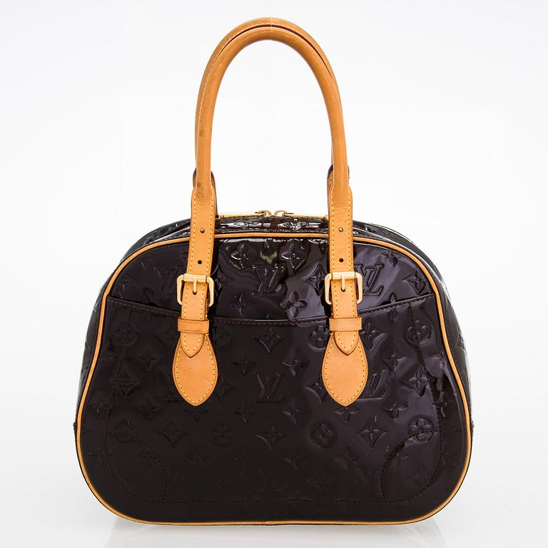 Louis Vuitton, "Summit Drive", väska.