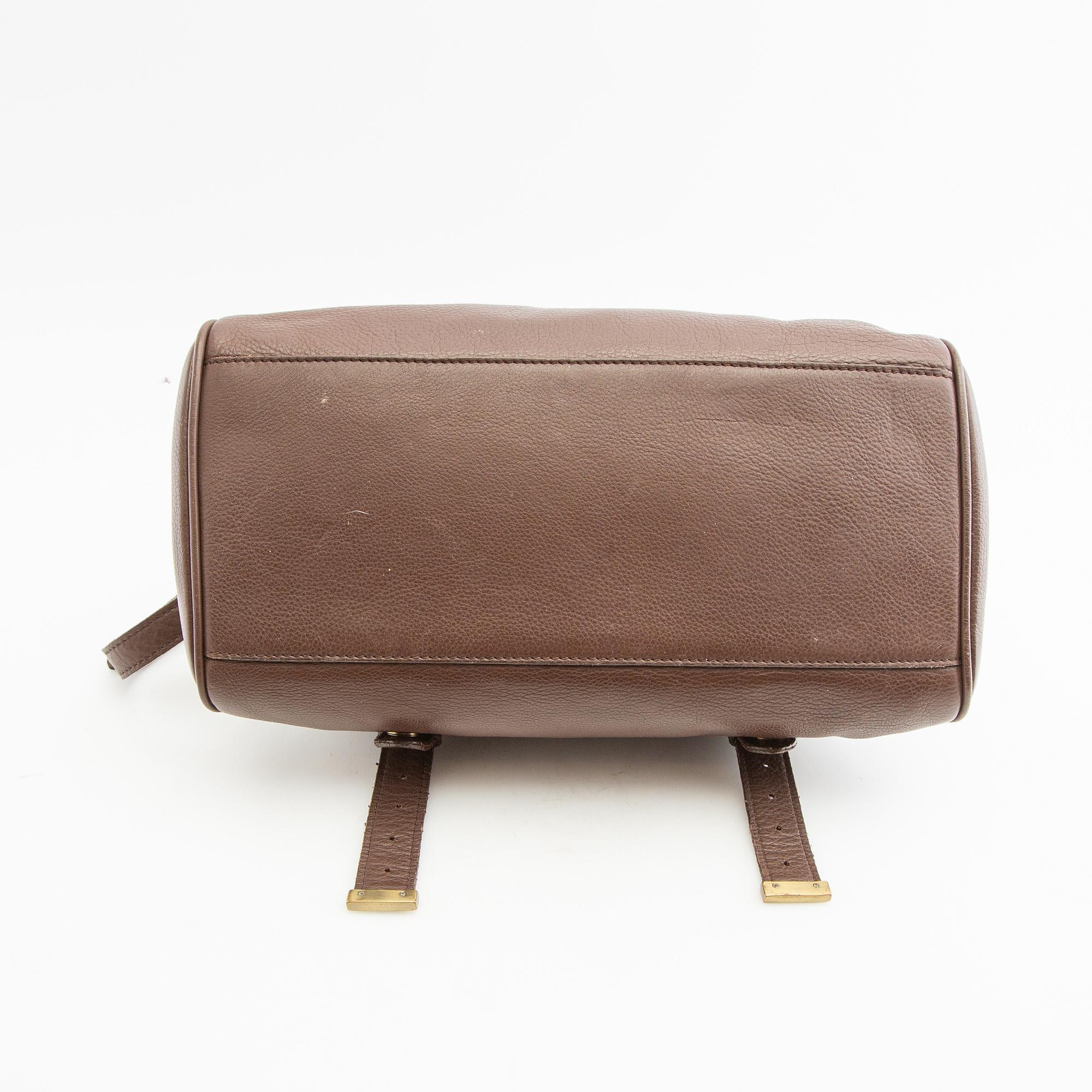 Mulberry bag Alexa vintage.