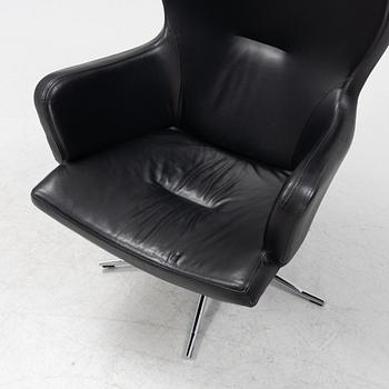 Jan Ekström, fåtölj, ”Gyro”, Conform.