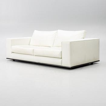 Rodolfo Dordoni, a 'Hamilton' sofa, Minotti, Italy, post 2004.