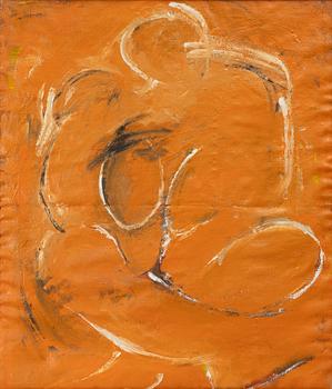 Anna Mizak, Untitled.