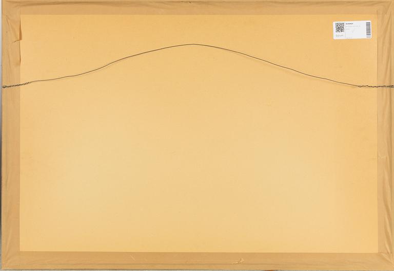 Roj Friberg, Untitled.
