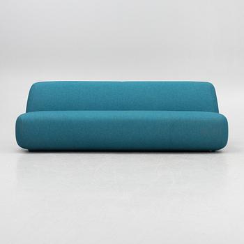 Julia Läufer & Marcus Keichel, soffa, "Aperi", Lammhults.