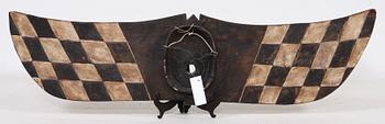 MASK, Bwa, Burkina Faso.