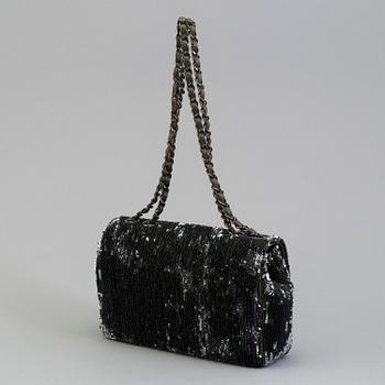 VÄSKA, "Coco cuba flap bag", Chanel Cruise Collection 2017.