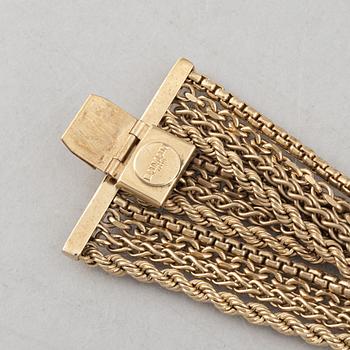 Balmain, bracelet.