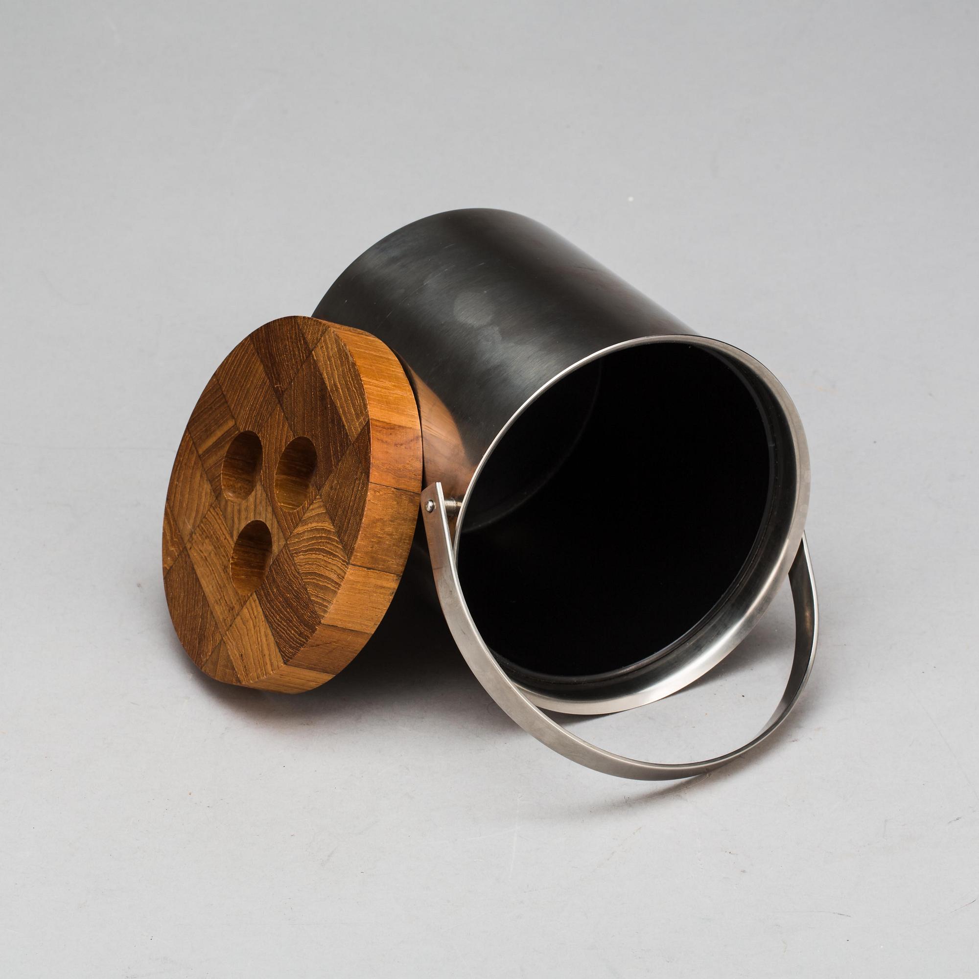 ISHINK, STELTON, Arne Jacobsen, Danmark, 1900-tal.