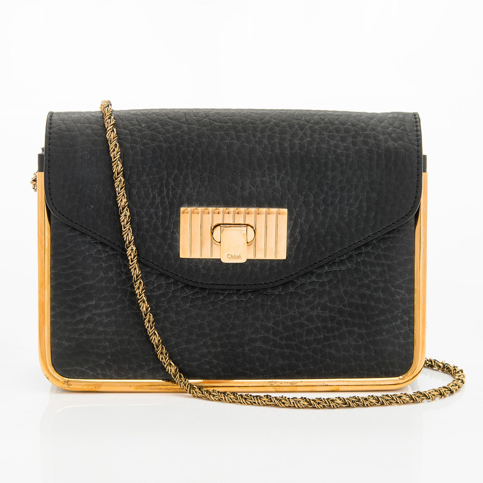 Chloé, väska, "Sally".