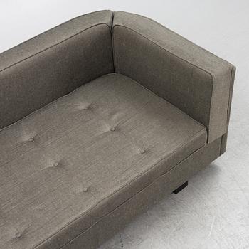 Björn Trägårdh, a model 136 sofa, Firma Svenskt Tenn, Sweden.