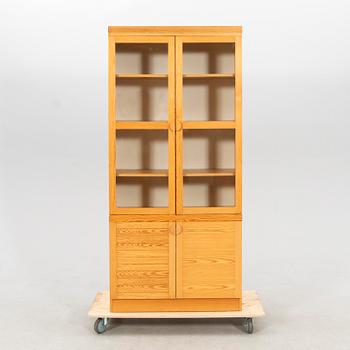 Display Cabinet, IKEA Second Half of the 20th Century.