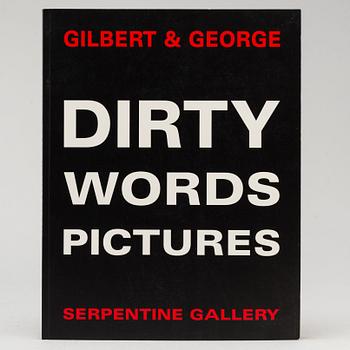 GILBERT & GEORGE,