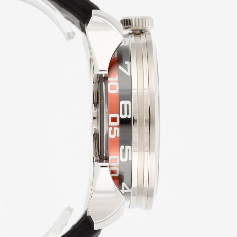 M.A.D.1, "Red", "MB&F", ca 2022.