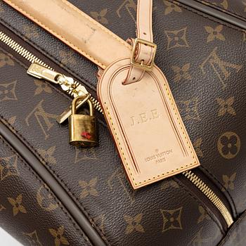 Louis Vuitton, a 'Zephyr 65' travel bag, 2014.