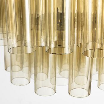 Chandelier, Murano, Italy, second half of the 20th century.