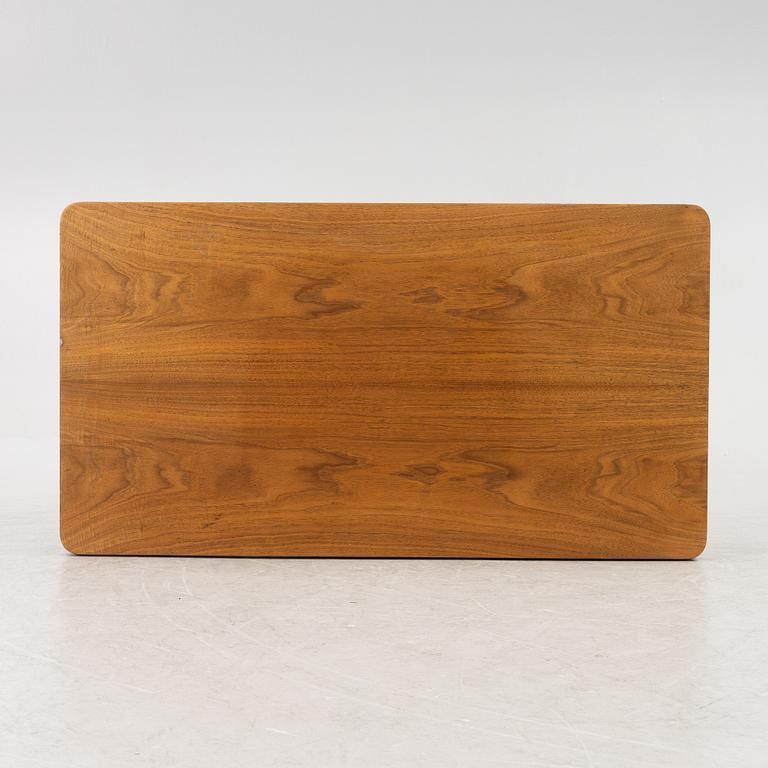 Coffee table, mid-20th century.