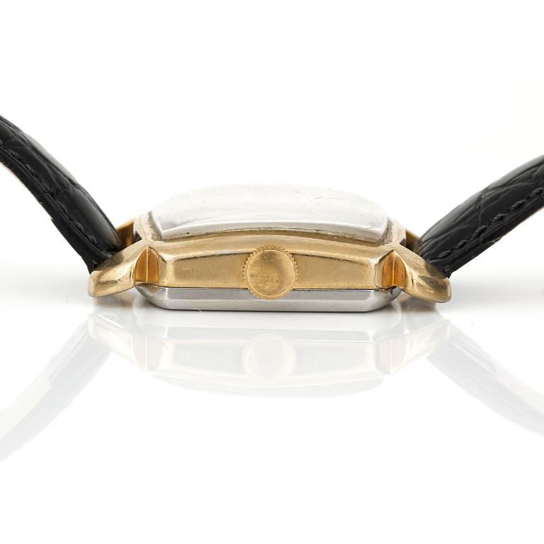 ARMBANDSUR, Piaget, 1900-talets mitt.