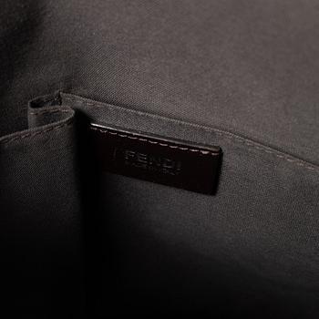 Fendi, bag.