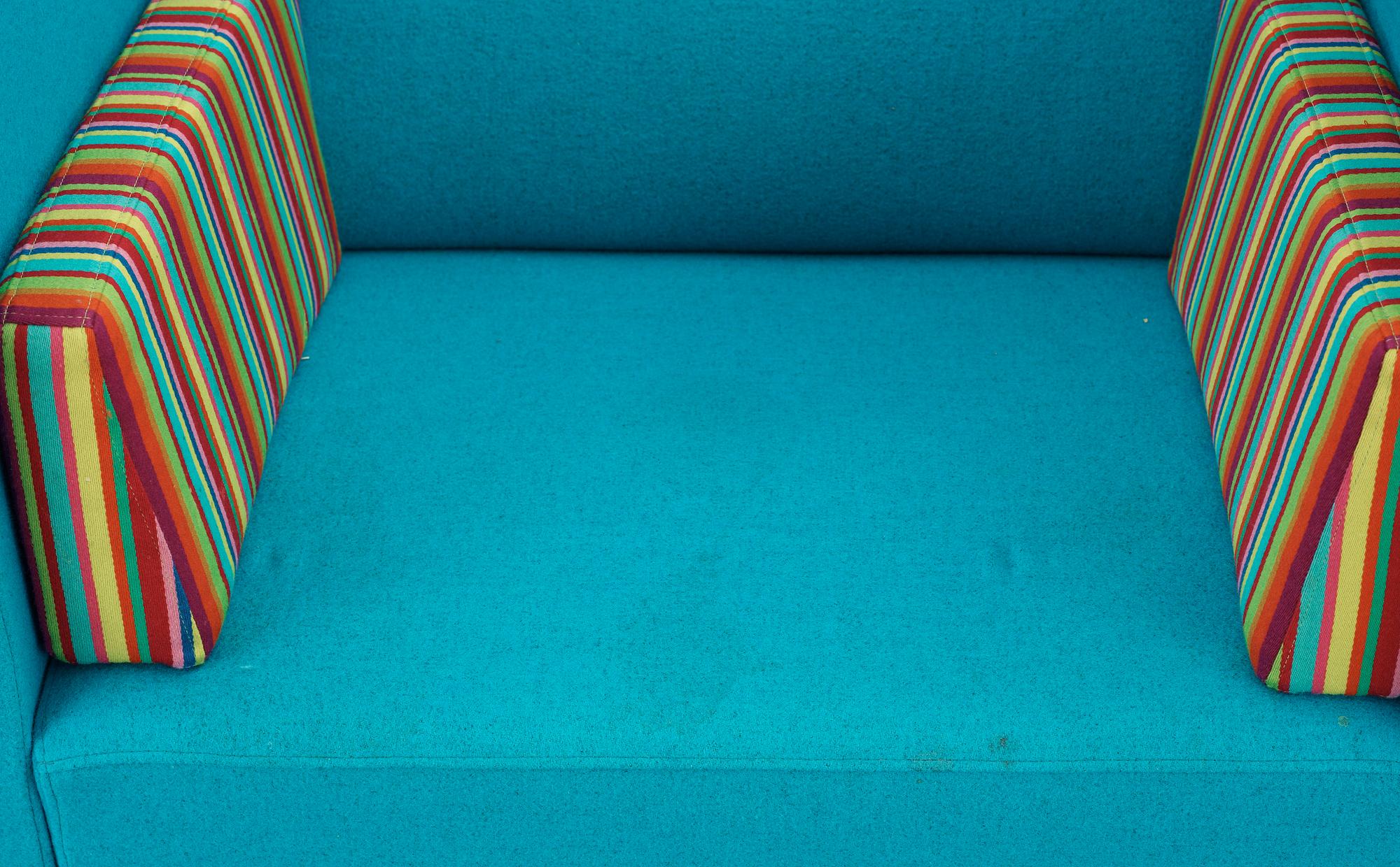 FÅTÖLJ, "Float high", Eero Koivisto för Claesson Koivisto Rune, Offecct.