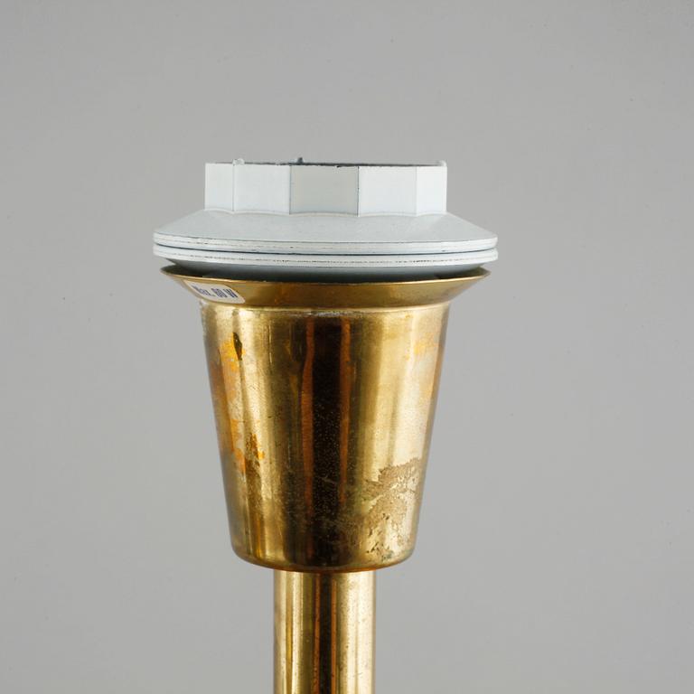 Two table lamps by Aneta and Enco, from the latter half of the 20th century.
