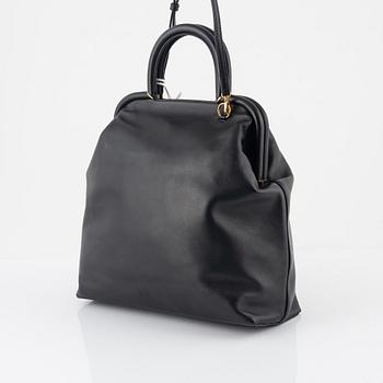 Jill Sander, a handbag.