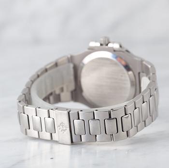 PATEK PHILIPPE, Nautilus.